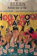 Watch Hollywood Party Alluc