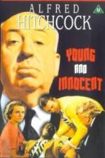 Watch Young and Innocent Alluc