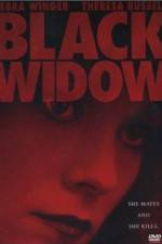 Watch Black Widow (1987) Alluc