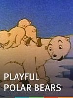 Watch The Playful Polar Bears (Short 1938) Alluc