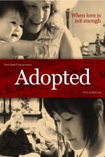 Watch Adopted Online Alluc
