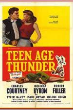 Watch Teenage Thunder Alluc