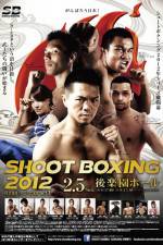 Watch Shootboxing Road To S Cup Act 1 Alluc