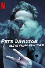 Watch Pete Davidson: Alive from New York Alluc