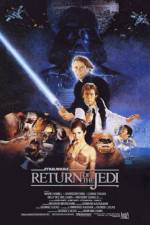 Watch Star Wars: Episode VI - Return of the Jedi Alluc
