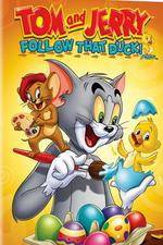 Watch Tom and Jerry Follow That Duck Disc I & II Alluc