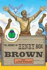 Watch The Journey of Henry Box Brown Alluc