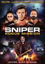 Watch Sniper: Rogue Mission Alluc