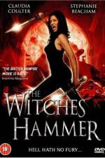 Watch The Witches Hammer Alluc