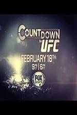 Watch Countdown to UFC 184: Ronda Rousey vs. Cat Zingano Alluc
