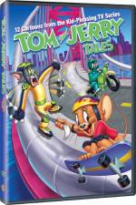 Watch Tom And Jerry Tales Volume 5 Alluc
