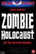 Watch Zombi Holocaust Alluc