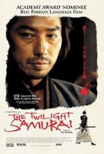 Watch The Twilight Samurai Online Alluc