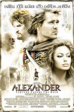 Watch Alexander Alluc