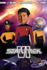 Watch Rifftrax: Star Trek VI The Undiscovered Country Alluc