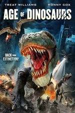 Watch Age of Dinosaurs Alluc