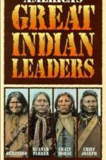 Watch Americas Great Indian Leaders Alluc
