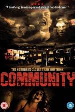 Watch Community Alluc
