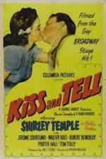 Watch Kiss and Tell Alluc