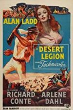 Watch Desert Legion Alluc