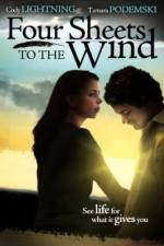 Watch Four Sheets to the Wind Alluc