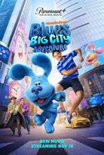 Watch Blue's Big City Adventure Alluc