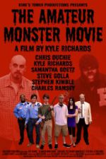 Watch The Amateur Monster Movie Alluc