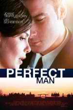 Watch A Perfect Man Alluc