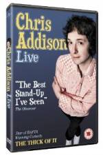 Watch Chris Addison Live Alluc