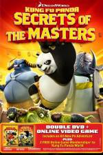 Watch Kung Fu Panda Secrets of the Masters Alluc