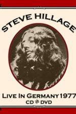 Watch Steve Hillage Live 1977 Alluc