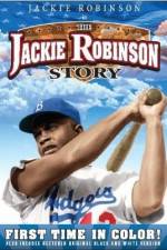 Watch The Jackie Robinson Story Alluc