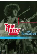 Watch Thin Lizzy In Concert Alluc