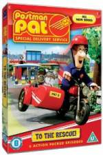 Watch Postman Pat Special Delivery Service - Pat to the Rescue Alluc