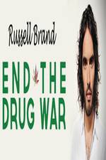 Watch Russell Brand End The Drugs War Alluc