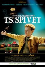 Watch The Young and Prodigious T.S. Spivet Online Alluc