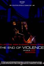 Watch The End of Violence Alluc