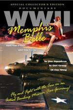 Watch The Memphis Belle A Story of a Flying Fortress Alluc
