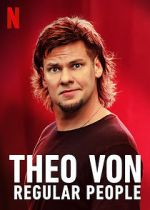 Watch Theo Von: Regular People (TV Special 2021) Alluc