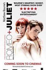 Watch Matthew Bourne\'s Romeo and Juliet Alluc