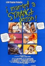 Watch I Married a Strange Person! Alluc