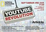 Watch YouTube Revolution Online Alluc
