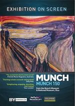 Watch EXHIBITION: Munch 150 Alluc