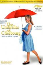 Watch The Umbrellas of Cherbourg Alluc