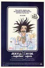 Watch Jekyll and Hyde... Together Again Alluc