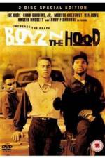Watch Boyz n the Hood Alluc