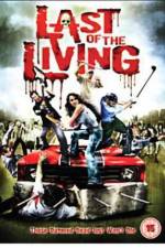Watch Last of the Living Alluc