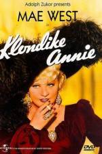 Watch Klondike Annie Alluc