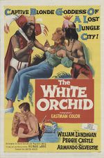 Watch The White Orchid Alluc