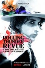 Watch Rolling Thunder Revue: A Bob Dylan Story by Martin Scorsese Alluc